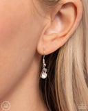 Exaggerated Effort - Pink Choker