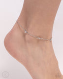 Love Me Hopeless - Multi Anklet