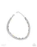 Actionable Anklet - Multi Anklet