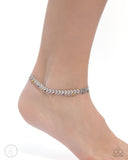 Actionable Anklet - Multi Anklet