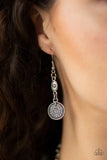 Treasure Temptress Multi Necklace