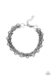 Urban Utility - Black Urban Bracelet