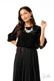 Unpredictable Zi Necklace
