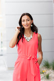 Unpredictable Zi Necklace