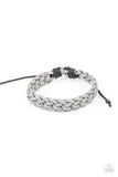 Prairie Cruise - Silver Bracelet