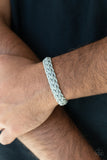 Prairie Cruise - Silver Bracelet