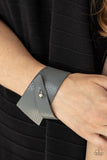PIECE Offering - Silver Bracelet