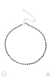 Mini MVP - Blue Necklace