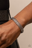 Risk-Taking Twinkle - Brown Bracelet