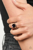 Updated Dazzle - Purple Ring