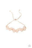 Put a WING on It - Gold Bracelet