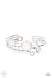 Total SAIL-Out - White Bracelet