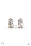 Extra Effervescent - Multi Clip-On Earring