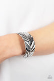 Party FOWL - Silver Bracelet