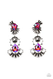 Ultra Universal - Multi Earring