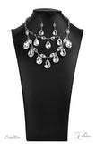 The Sarah ZI Signature Series Collection 2020