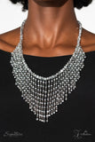 The Stephanie - Zi Collection 2023 Signature Necklace