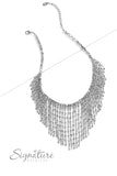 The Stephanie - Zi Collection 2023 Signature Necklace