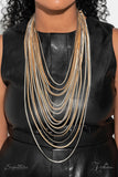 The Linda Collection 2023 Signature Necklace