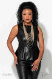 The Linda Collection 2023 Signature Necklace