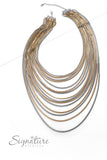 The Linda Collection 2023 Signature Necklace