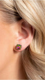 Girls Will Be Girls - Multi Post Earring