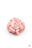 âPampered in Petals - Pink Hair Clip