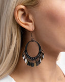 Homestead Hustle - Multi Earring