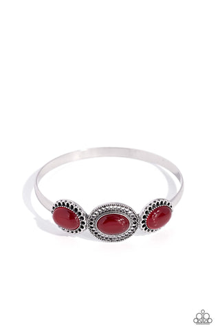 A DAYDREAM Come True - Red Bracelet