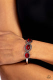 A DAYDREAM Come True - Red Bracelet