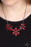 Meadow Muse - Multi Necklace