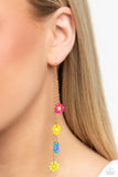 Color Me Whimsical - Multi Earrings