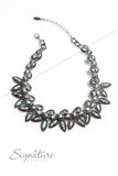 The April - Zi Collection 2023 Signature Necklace