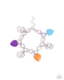 Whole Lotta Love - Multi Bracelet