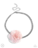 Rosy Range - Pink Choker