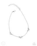 Love Me Hopeless - Multi Anklet