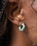 Complete Look - Multi Hoop Earring and Cuff Earring