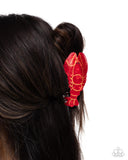 Lobster Leisure - Red Claw Clip