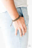 Modern Mariner Brown Urban Bracelet