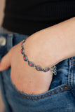 Cactus Paradise Pink Bracelet