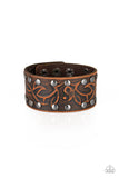 Nature Guide Brown Urban Bracelet