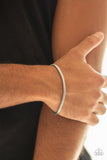 Winning Silver Urban Bracelet