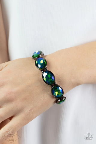 Diva In Disguise - Multi Bracelet