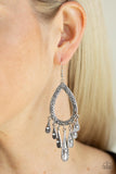 Cool Colada White Earring