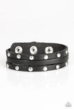 Radical Rider Black Urban Bracelet