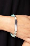 Born Blessed - Multi Bracelet