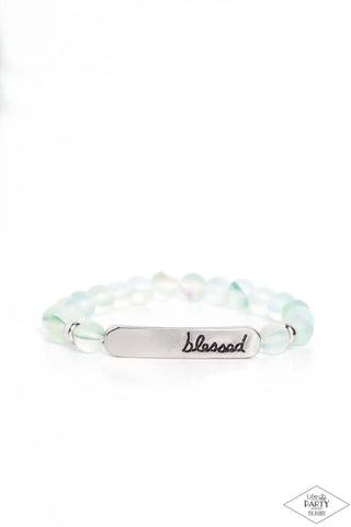 Born Blessed - Multi Bracelet