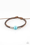 Balance Blue Urban Bracelet