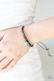 Balance Blue Urban Bracelet