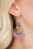 Babe Alert - Multi Earring